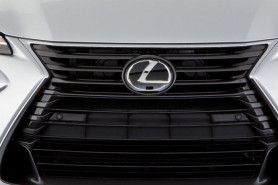 Lexus GS 300 2020