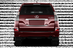 Lexus GX 470 2007