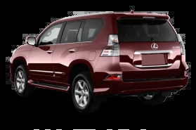 Lexus GX 470 2007