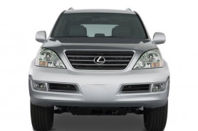 Lexus GX 470 2009