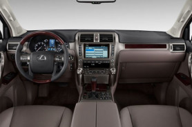 Lexus GX 470 2012