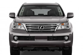 Lexus GX 470 2012