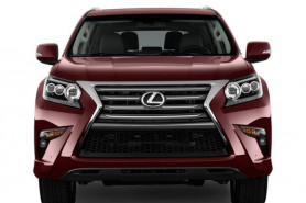 Lexus GX 470 2015