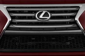 Lexus GX 470 2015