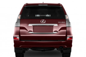 Lexus GX 470 2015