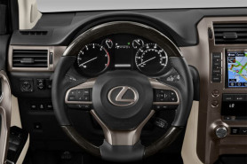 Lexus GX 470 2021