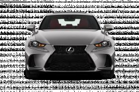 Lexus IS 250 2007