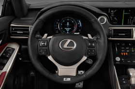 Lexus IS 250 2007