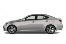 Lexus IS 250 2009