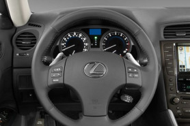 Lexus IS 250 2009