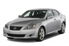 Lexus IS 250 2009