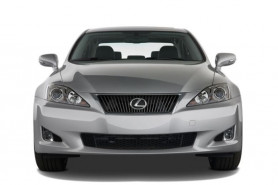 Lexus IS 250 2009