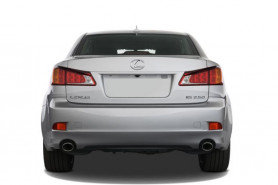 Lexus IS 250 2009