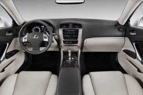 Lexus IS 250 2011