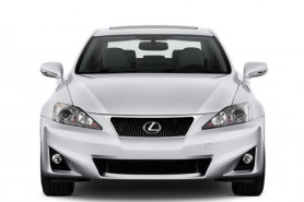 Lexus IS 250 2011