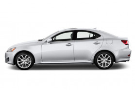 Lexus IS 250 2011