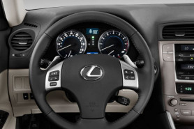 Lexus IS 250 2011