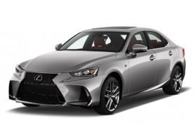 Lexus IS 250 2017