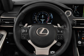 Lexus IS 250 2017