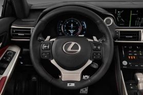 Lexus IS 250 2019