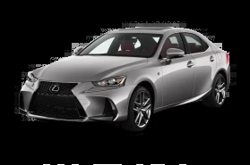 Lexus IS 250 2019