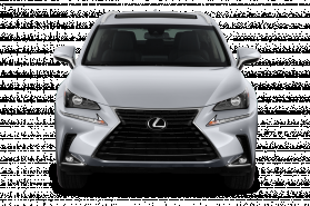 Lexus Nx200t 2017