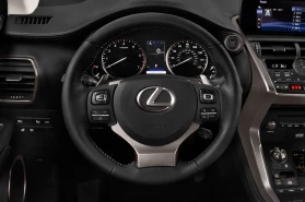 Lexus Nx200t 2018