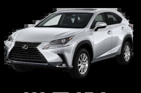 Lexus Nx200t 2018