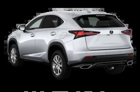 Lexus Nx200t 2018