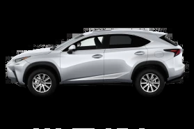 Lexus Nx200t 2018