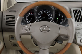 Lexus RX 350 2009