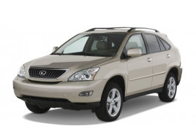 Lexus RX 350 2009