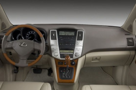 Lexus RX 350 2009