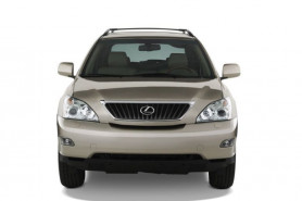 Lexus RX 350 2009