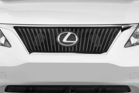 Lexus RX 350 2012