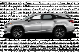 Lexus RX 350 2019