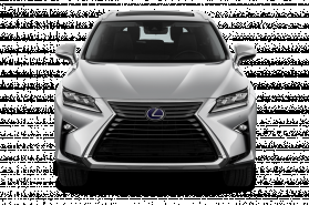 Lexus RX 350 2019