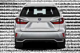 Lexus RX 350 2019