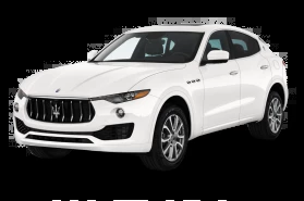 Maserati Levante 2017