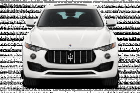 Maserati Levante 2017