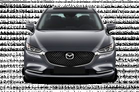 Mazda 6 2018