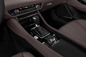 Mazda 6 2018