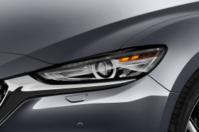 Mazda 6 2018