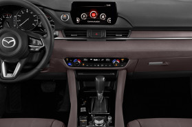 Mazda 6 2018