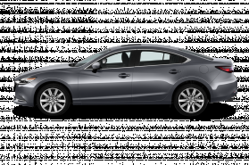 Mazda 6 2018