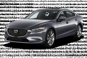 Mazda 6 2018