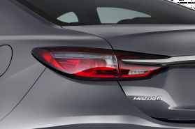 Mazda 6 2018