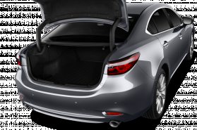 Mazda 6 2018
