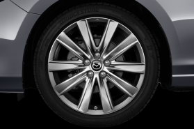 Mazda 6 2018