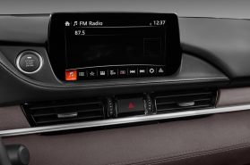 Mazda 6 2018